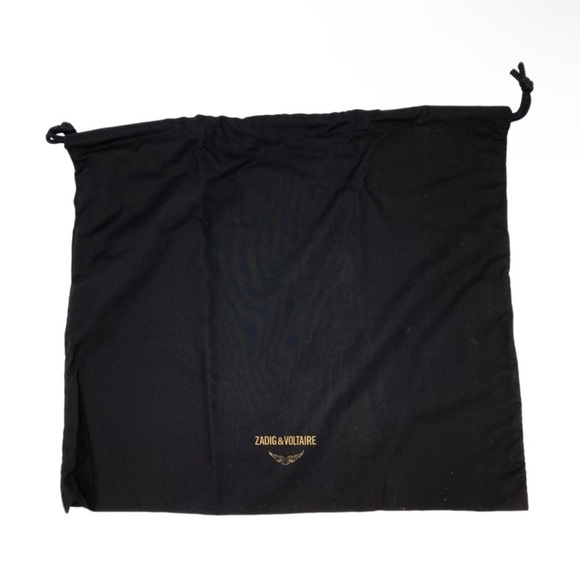 Zadig & Voltaire Keith White Flash High Top Sneakers Size FR 38 US 7 Snake Zip - Picture 5 of 6